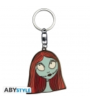 Llavero Pesadilla antes de Navidad Sally