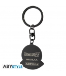 Llavero Dragon Ball Z Capsule Corp