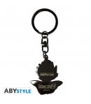 Llavero Dragon Ball Z Vegeta