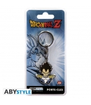 Llavero Dragon Ball Z Vegeta