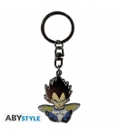 Llavero Dragon Ball Z Vegeta