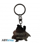 Llavero Dragon Ball Z Buu