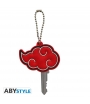 Cubre llave Naruto Akatsuki