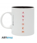 Taza Anthem Javelin 320 ml