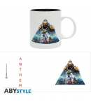 Taza Anthem Javelin 320 ml