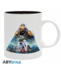 Taza Anthem Javelin 320 ml