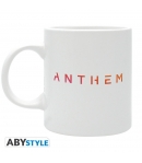 Taza Anthem Grupo 320 ml