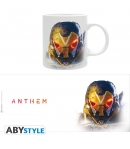 Taza Anthem Grupo 320 ml