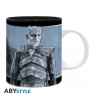 Taza Juego de Tronos Viserion y Rey de la Noche 320 ml