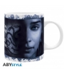 Taza Juego de Tronos Dos Reinas 320 ml