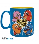 Taza Pac-Man Retro 460 ml