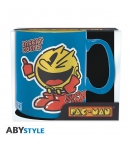 Taza Pac-Man Retro 460 ml