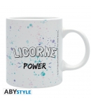 Taza Raving Rabbids Unicornio 320 ml