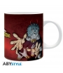 Taza My Hero Academia Versus 320 ml