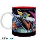 Taza Grendizer Koji Kabuto 320 ml