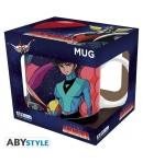 Taza Grendizer Koji Kabuto 320 ml