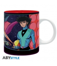 Taza Grendizer Koji Kabuto 320 ml