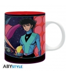 Taza Grendizer Koji Kabuto 320 ml