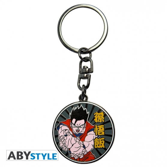 Llavero Dragon Ball Z Gohan