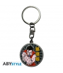 Llavero Dragon Ball Z Gohan