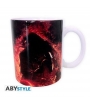 Taza Castlevania Lord of Shadow 320 ml