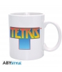 Taza Tetris Epic Fail!! 320 ml