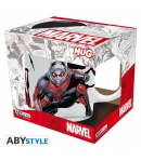 Taza Marvel Ant-Man 320 ml