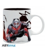 Taza Marvel Ant-Man 320 ml
