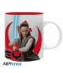 Taza Star Wars Rey E8 320 ml