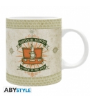 Taza Criaturas Fantásticas Obliviate 320 ml