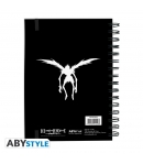 Libreta Death Note L