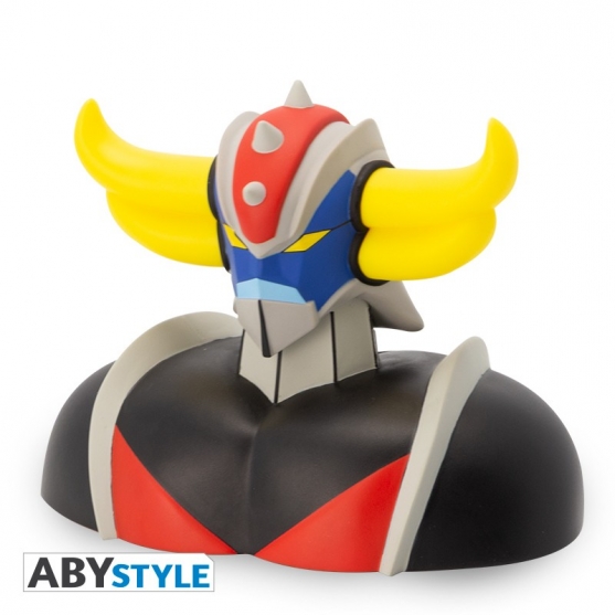 Hucha Grendizer