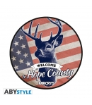 Alfombrilla Ratón Far Cry 5 Welcome
