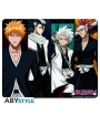 Alfombrilla Ratón Bleach Grupo