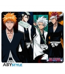 Alfombrilla Ratón Bleach Grupo