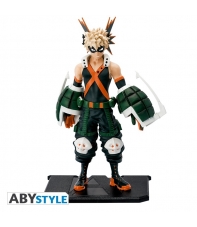 Figura My Hero Academia Katsuki Bakugo 17 cm
