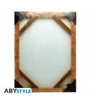 Cuadro Dc Batman Vintage