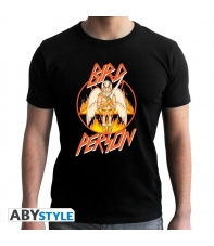 Camiseta Rick and Morty Bird Person Hombre