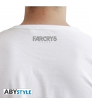Camiseta Far Cry 5 Sinner Hombre