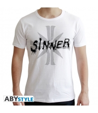 Camiseta Far Cry 5 Sinner Hombre