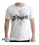 Camiseta Far Cry 5 Sinner Hombre