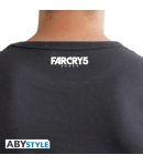 Camiseta Far Cry 5 Bandera Hombre