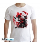 Camiseta Star Wars Piloto X-wing Hombre