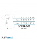 Camiseta Star Wars Piloto X-wing Hombre