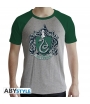 Camiseta Harry Potter Slytherin, Adulto M