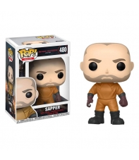 Pop! Movies Sapper 480 Blade Runner 2049