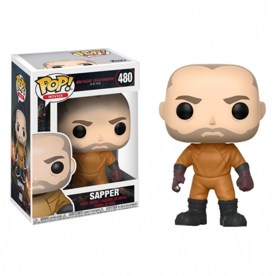Pop! Movies Sapper 480 Blade Runner 2049