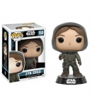 Pop! Jyn Erso 150 Star Wars Rogue One
