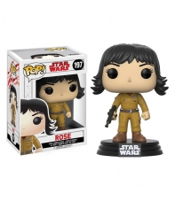 Pop! Rose 197 Star Wars