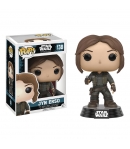 Pop! Jyn Erso 138 Star Wars Rogue One